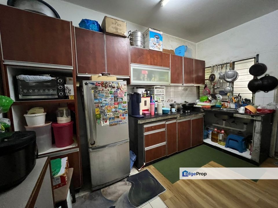 Double Storey BK5 Bandar Kinrara 20x70 , Selangor, Bandar Kinrara Puchong