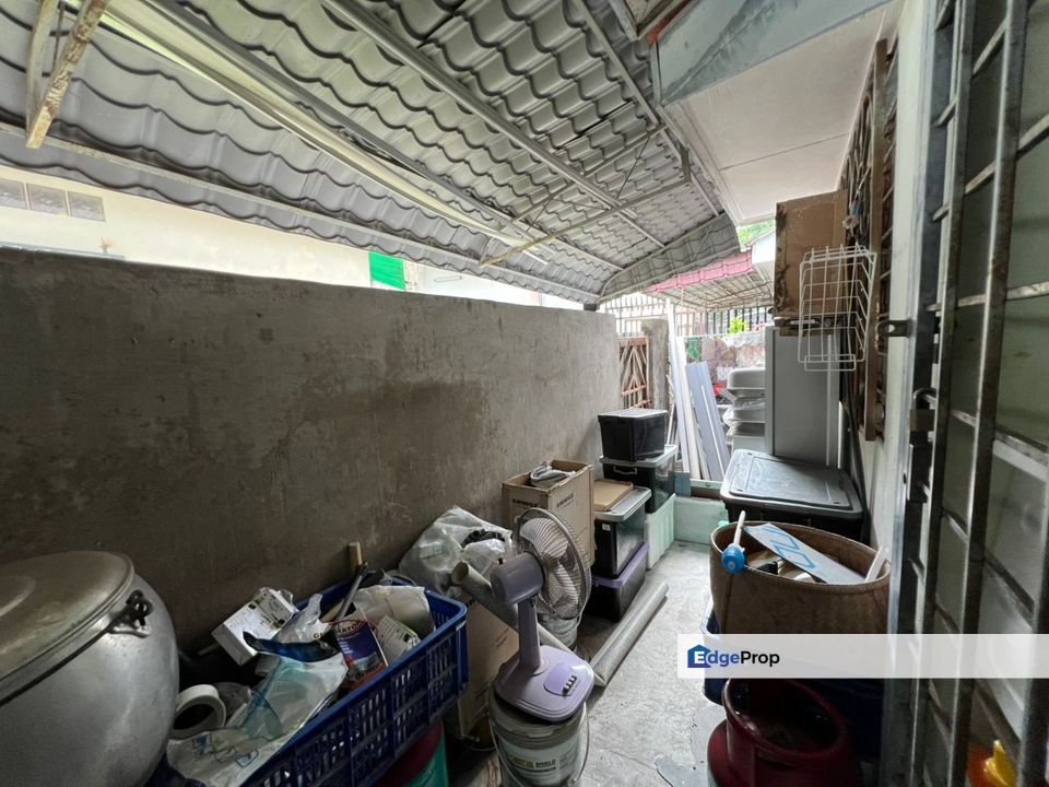 Double Storey BK5 Bandar Kinrara 20x70 , Selangor, Bandar Kinrara Puchong