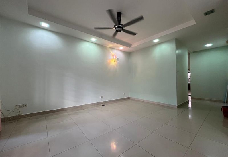 Bandar Kinrara 9