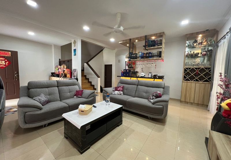 Bandar Kinrara 6