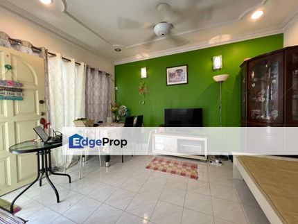 2 Sty Usj 3 20x60 Kitchen Extended , Selangor, USJ