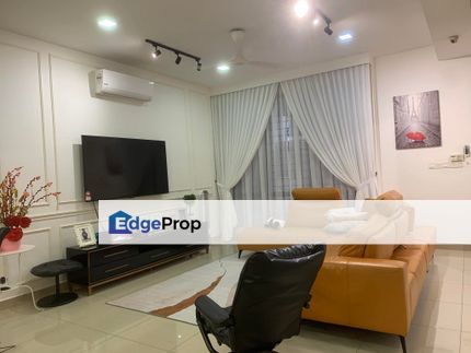 3 Sty Kinrara Residences 22x75 Extended, Selangor, Bandar Kinrara Puchong