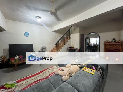 USJ 2 Double Storey Extended, Selangor, USJ