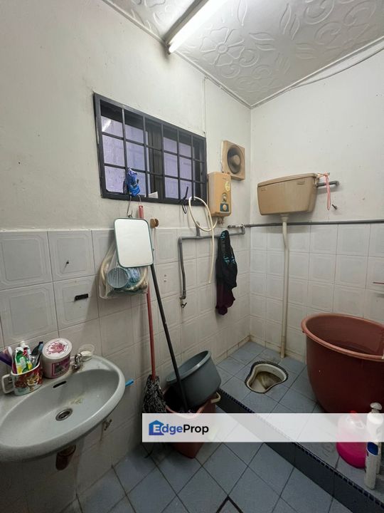 USJ 2 Double Storey Extended, Selangor, USJ