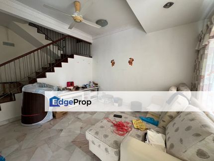 2 Sty Equine Park Seri Kembangan 22x70, Selangor, Puchong South