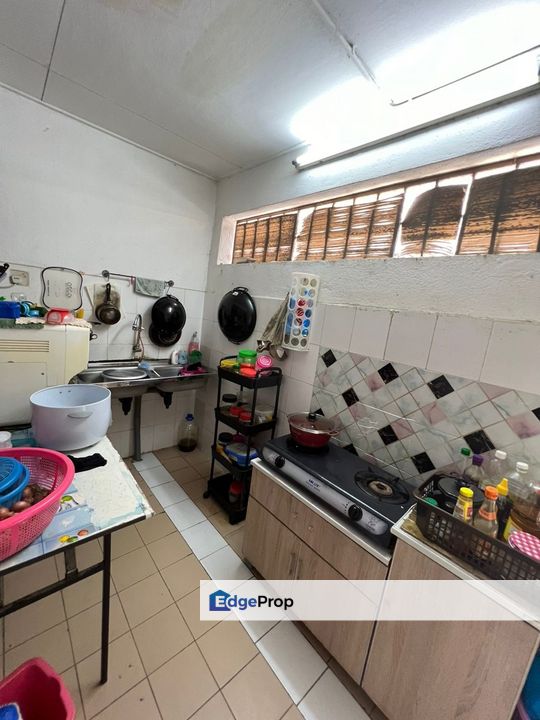 USJ 12 Double Storey 24x65 , Selangor, USJ