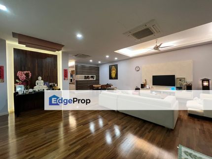 2 Sty Taman Damai Utama Bandar Kinrara Renovated, Selangor, Bandar Kinrara Puchong