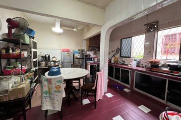 Taman Sri Subang PJS 10