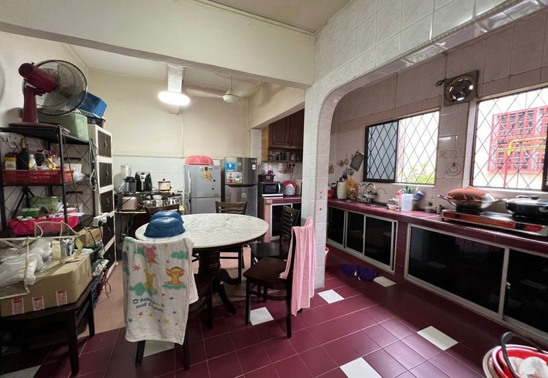 Taman Sri Subang PJS 10