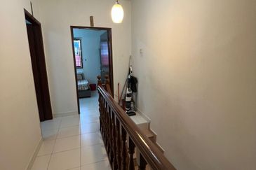 Taman Sri Subang PJS 10