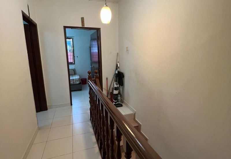 Taman Sri Subang PJS 10