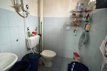 Taman Sri Subang PJS 10