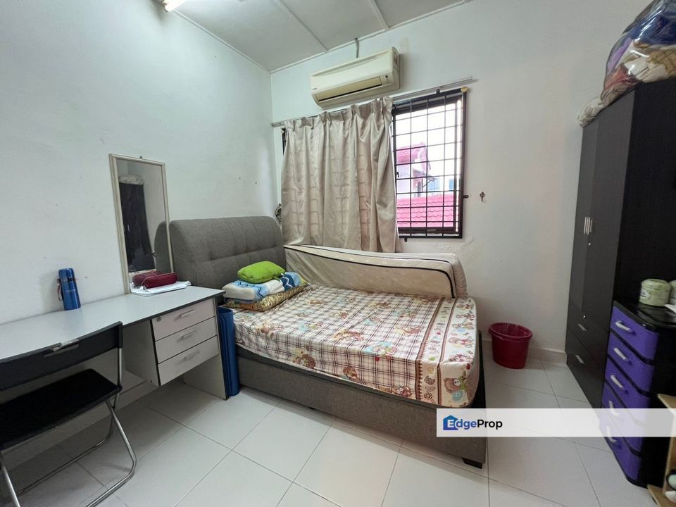 Double Storey PJS 10 Bandar Sunway Extended 18x60, Selangor, Bandar Sunway