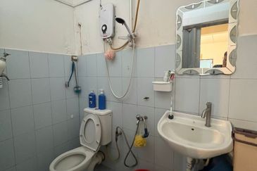 Taman Sri Subang PJS 10