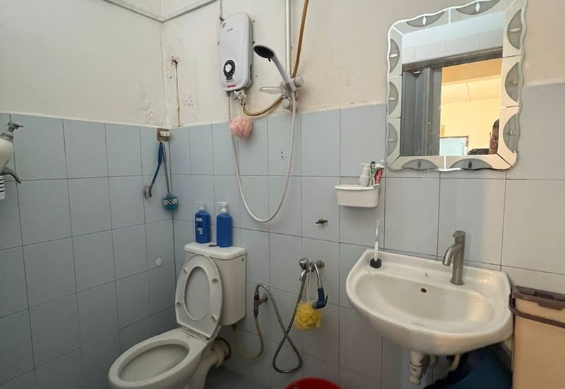 Taman Sri Subang PJS 10