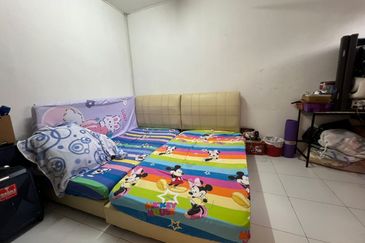 Taman Sri Subang PJS 10