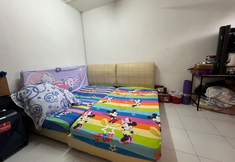 Taman Sri Subang PJS 10