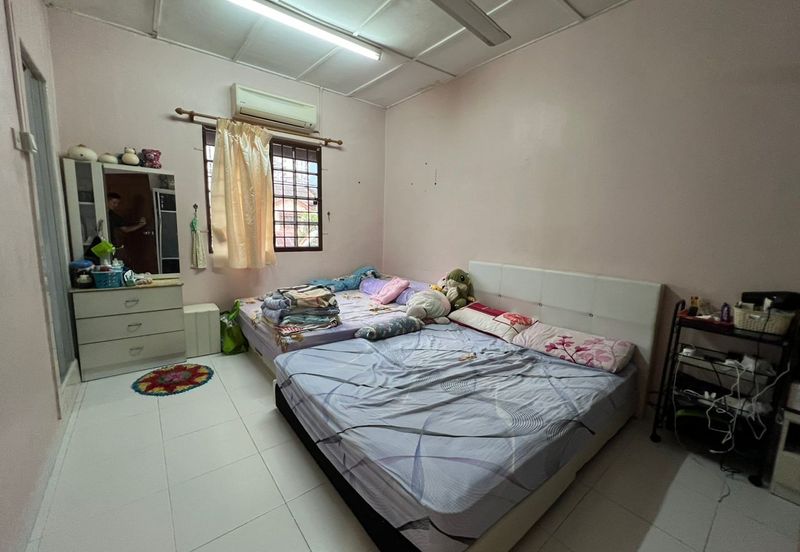 Taman Sri Subang PJS 10