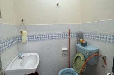 Taman Wawasan, Pusat Bandar Puchong