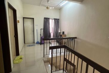 Taman Wawasan, Pusat Bandar Puchong