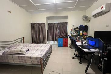 Taman Wawasan, Pusat Bandar Puchong