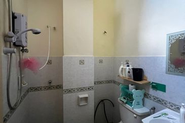 Taman Wawasan, Pusat Bandar Puchong