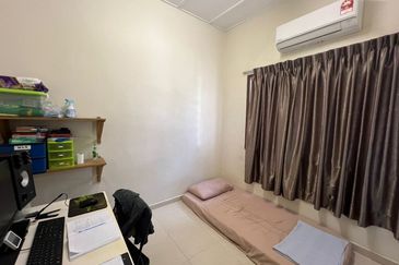 Taman Wawasan, Pusat Bandar Puchong