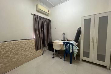 Taman Wawasan, Pusat Bandar Puchong