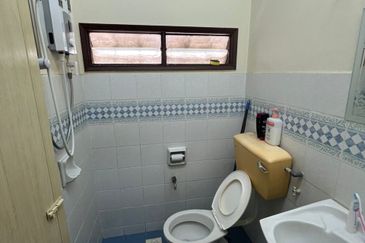 Taman Wawasan, Pusat Bandar Puchong