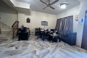 Taman Wawasan, Pusat Bandar Puchong