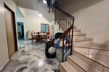 Taman Wawasan, Pusat Bandar Puchong