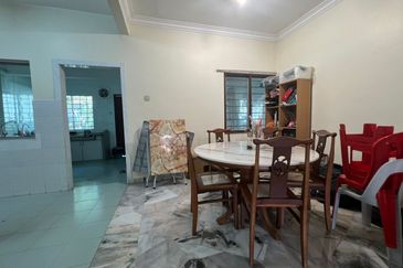 Taman Wawasan, Pusat Bandar Puchong