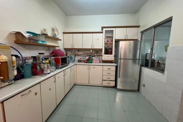 Taman Wawasan, Pusat Bandar Puchong