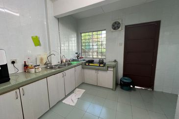 Taman Wawasan, Pusat Bandar Puchong