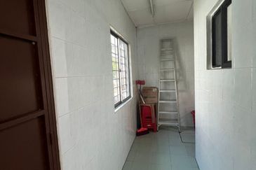 Taman Wawasan, Pusat Bandar Puchong