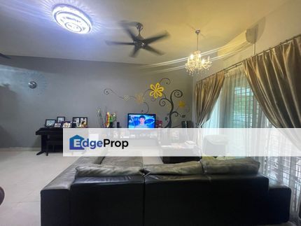 Double Storey Puchong Prima 7 Lavender , Selangor, Puchong