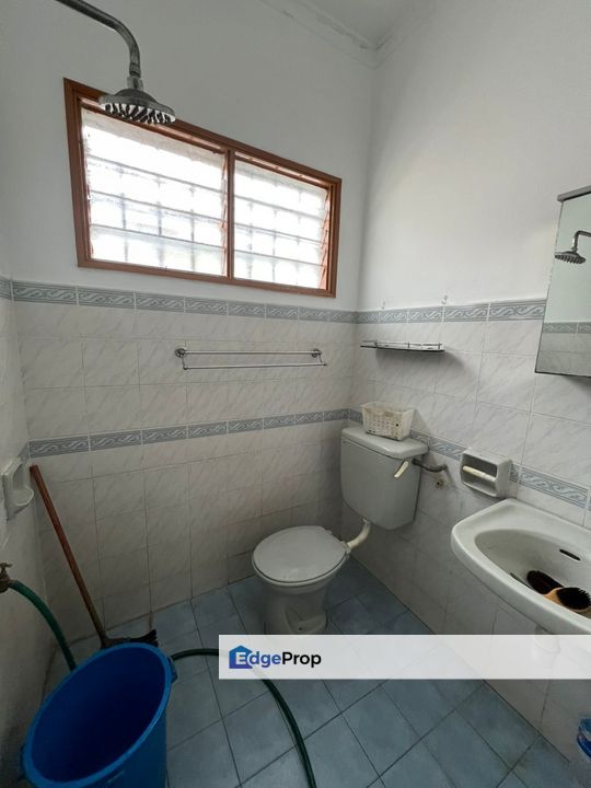 Double Storey USJ 11 Subang Jaya 22x75, Selangor, Subang Jaya