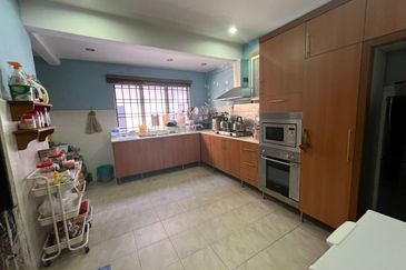 Taman Puchong Hartamas