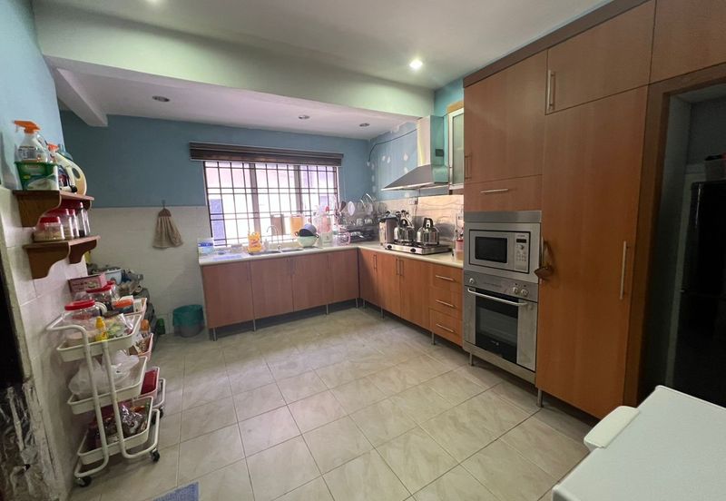 Taman Puchong Hartamas