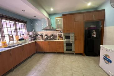 Taman Puchong Hartamas