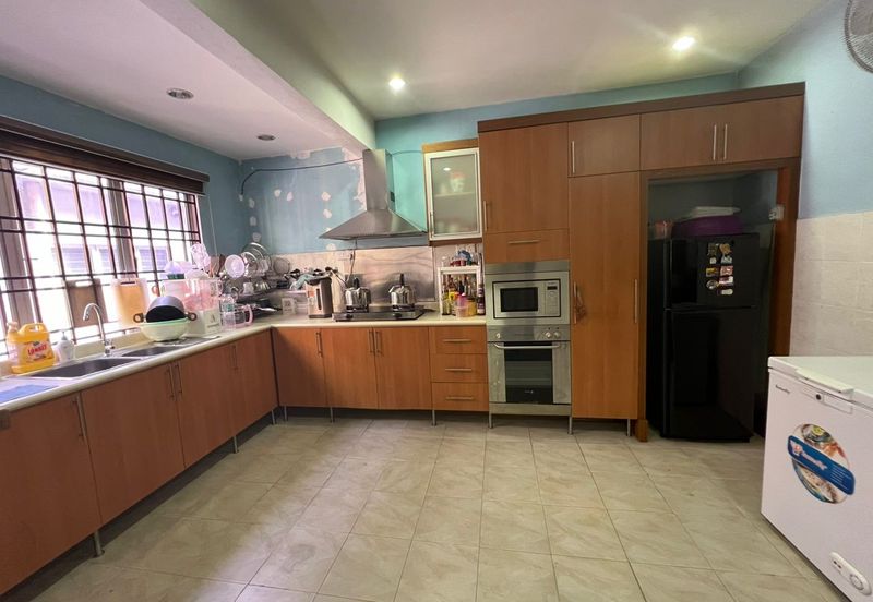 Taman Puchong Hartamas