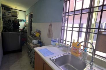 Taman Puchong Hartamas