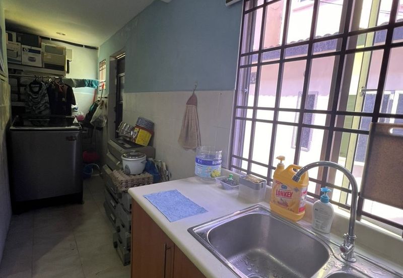 Taman Puchong Hartamas