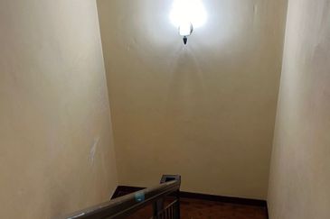 Taman Puchong Hartamas