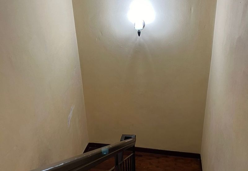 Taman Puchong Hartamas