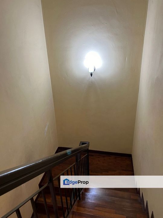 2 Sty Taman Puchong Hartamas 22x60 Freehold Gated Guarded, Selangor, Puchong