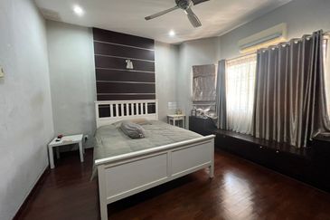 Taman Puchong Hartamas