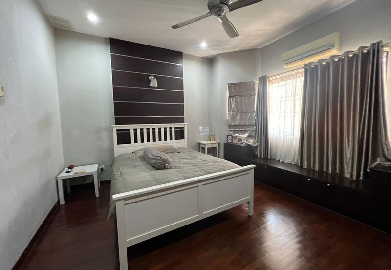 Taman Puchong Hartamas