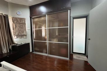 Taman Puchong Hartamas