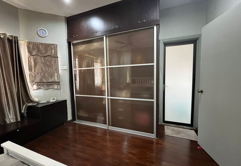 Taman Puchong Hartamas